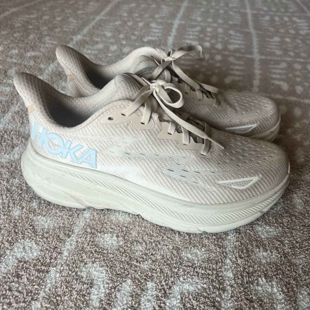 Hoka Clifton 9 Women’s